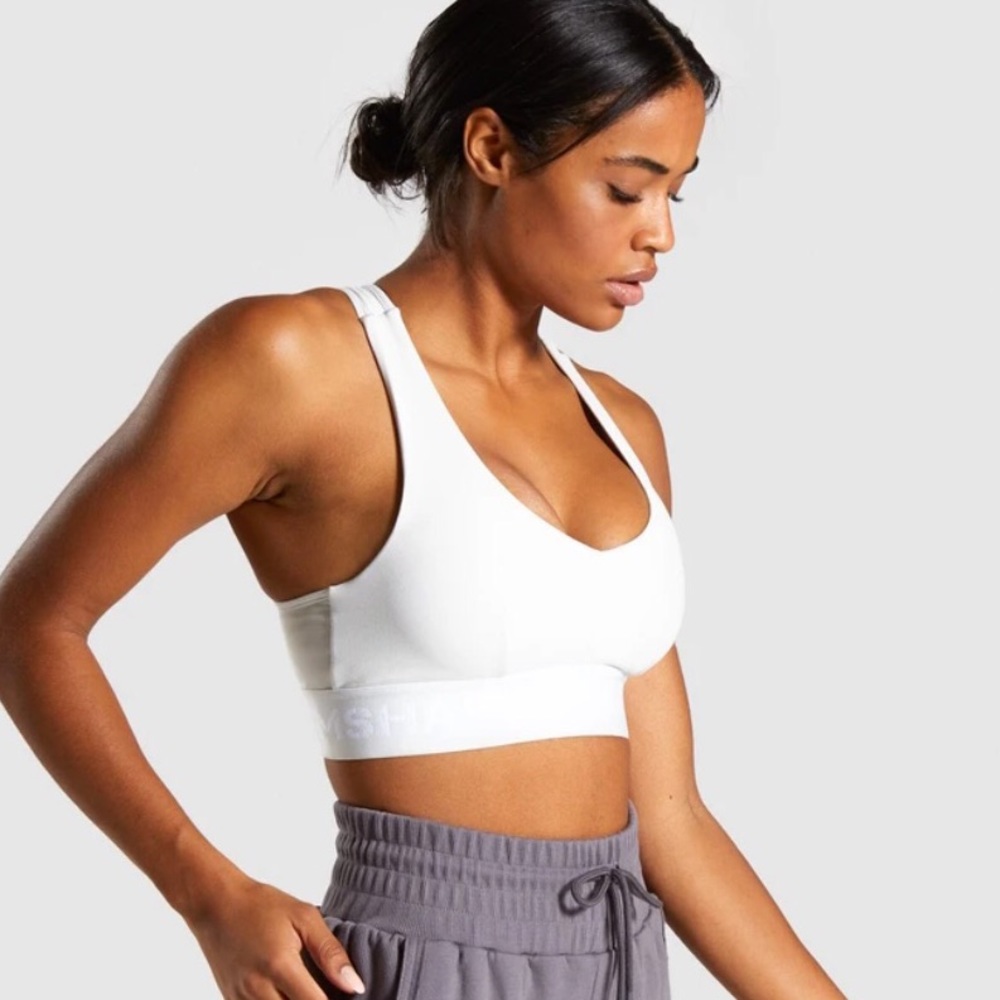 Gymshark Legacy fitness bra